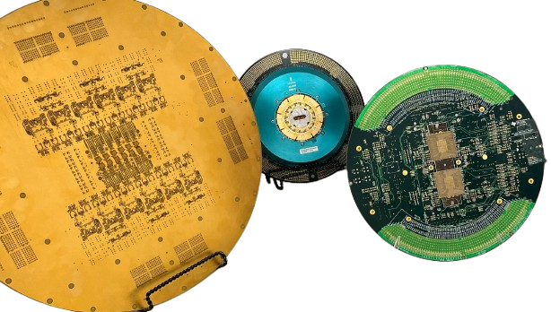 Probe Card Technology